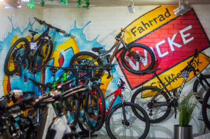 Fahrrad Ausstellung 10