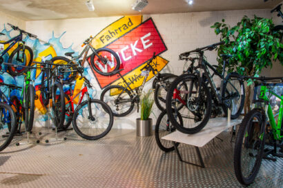 Fahrrad Ausstellung 08