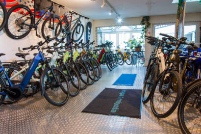 Fahrrad Ausstellung 07