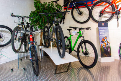 Fahrrad Ausstellung 06