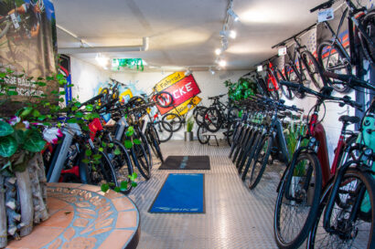 Fahrrad Ausstellung 05