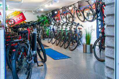 Fahrrad Ausstellung 04