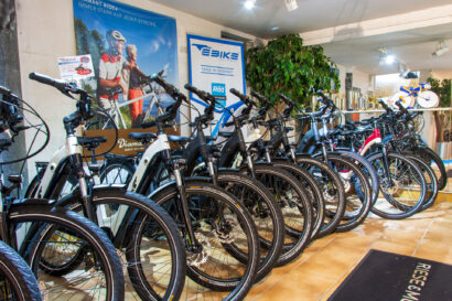 Fahrrad Ausstellung 02